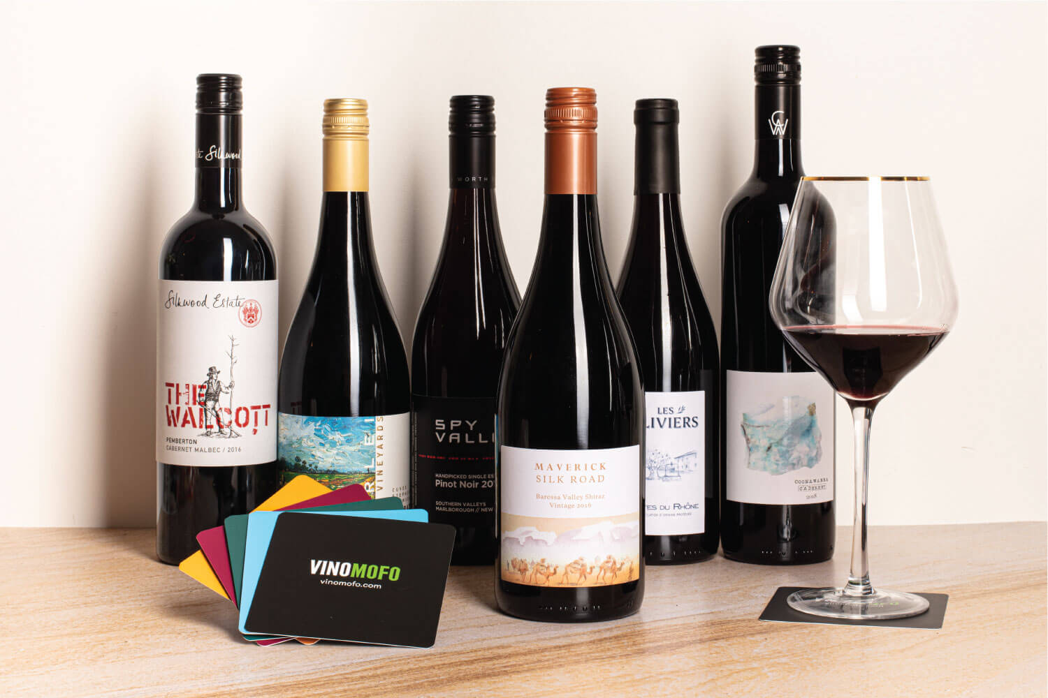 Vinomofo ecommerce