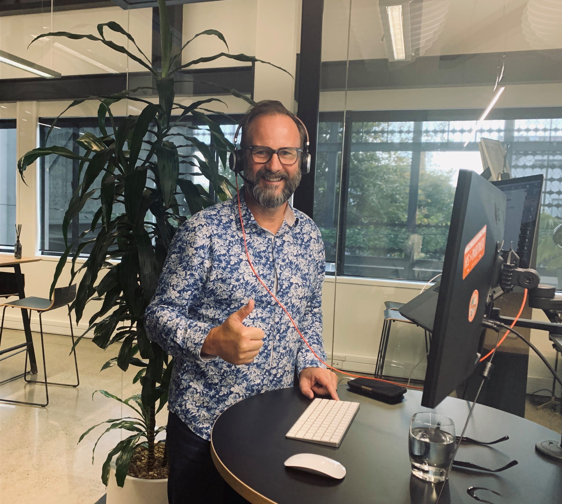 turning events into webinars