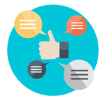 make landing pages easy