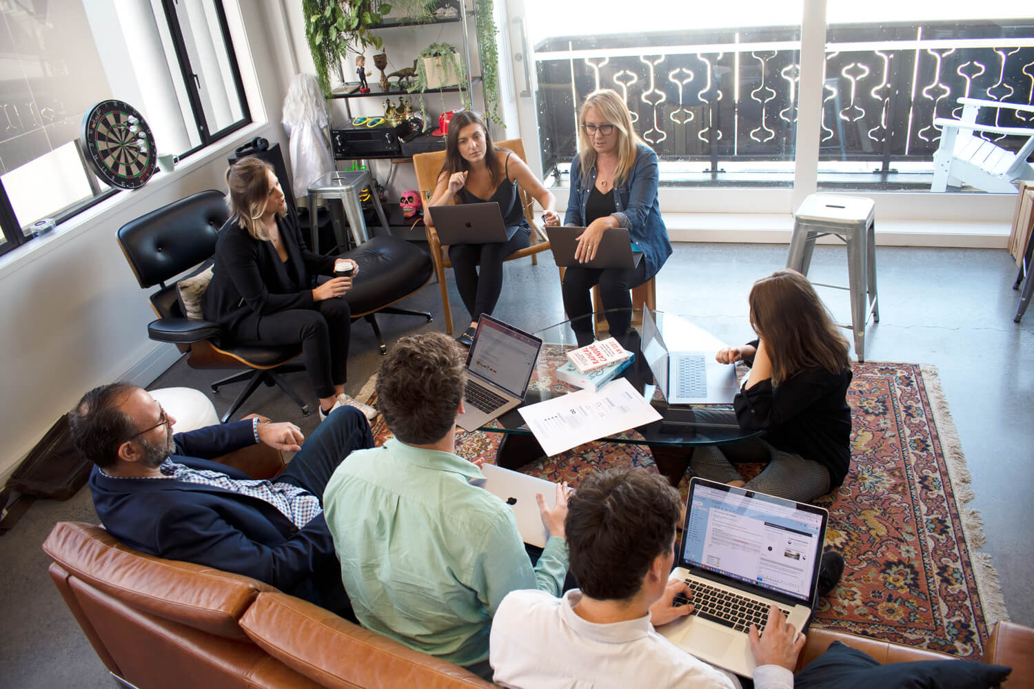 Finding the perfect marketing agency