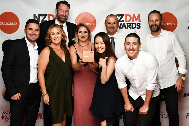 Our winning campaign with FRAMECAD