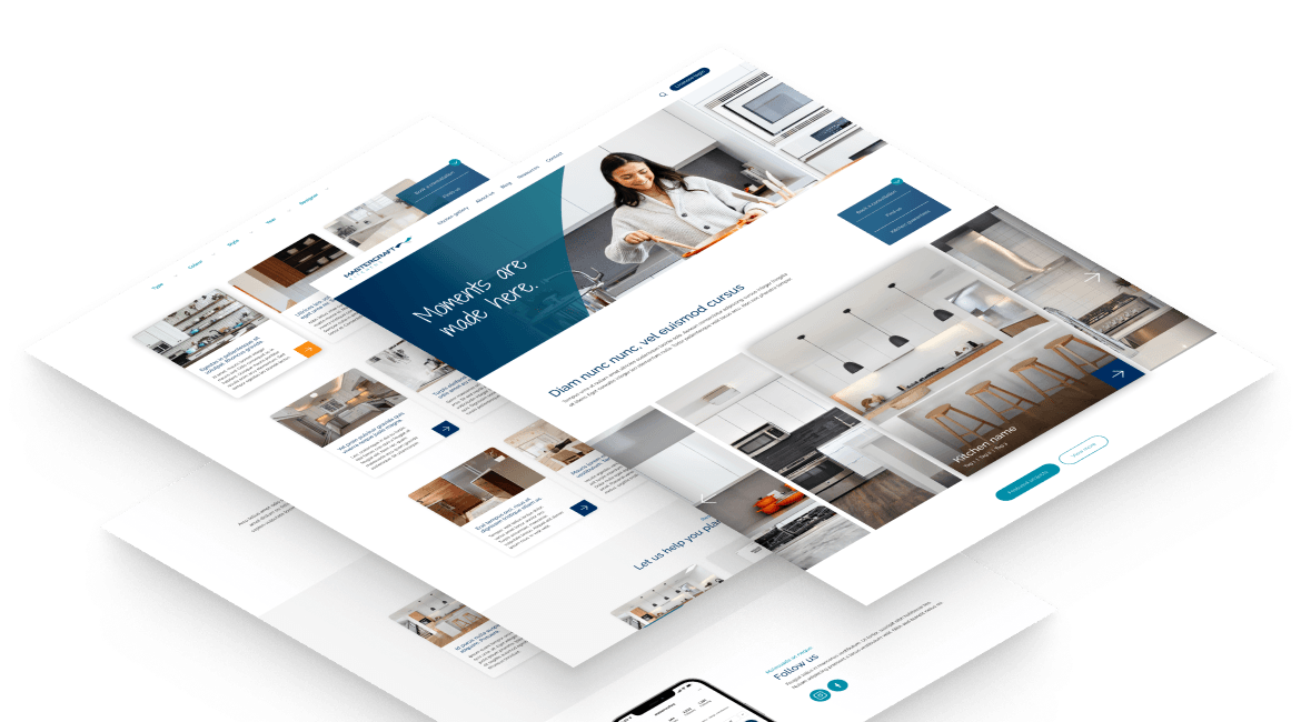 EP Our Work Frame - MasterCraft -  1170x650px @2x