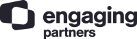Engaging Partners Logo