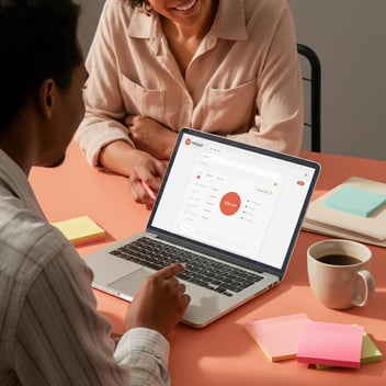 sales enablement for back office systems