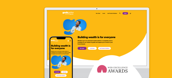 Nikko AM: Fintech B2C offering gets a makeover