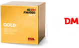 NZDM Awards 2017