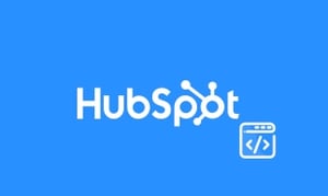HubSpot websites
