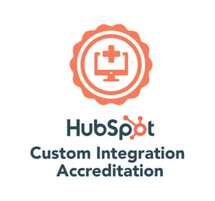 HubSpot_Custom_Integration_Accreditation
