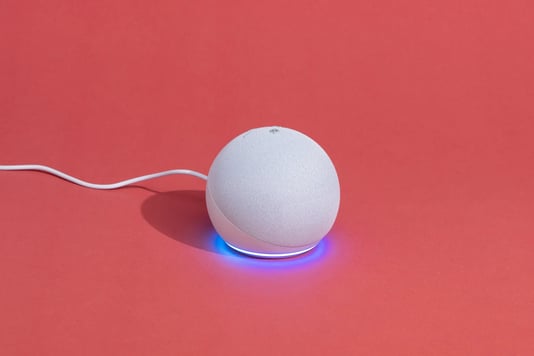 amazon dot