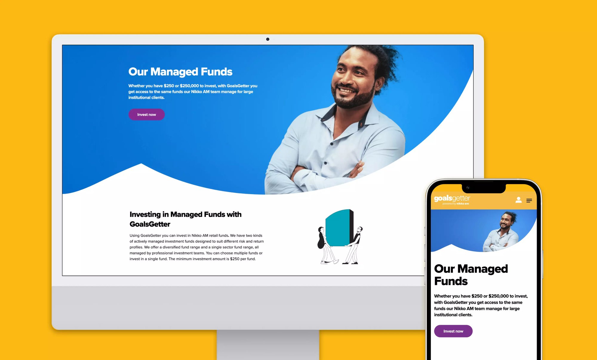 Inspire – GoalsGetter 4 Inspire – GoalsGetter 4