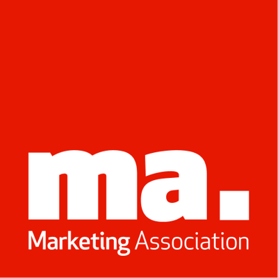 Marketing Association Logo Marketing Association Logo