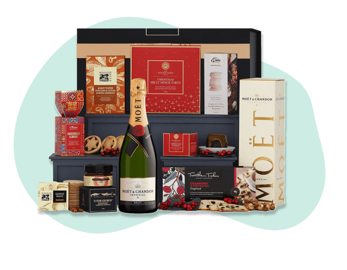 CW hamper