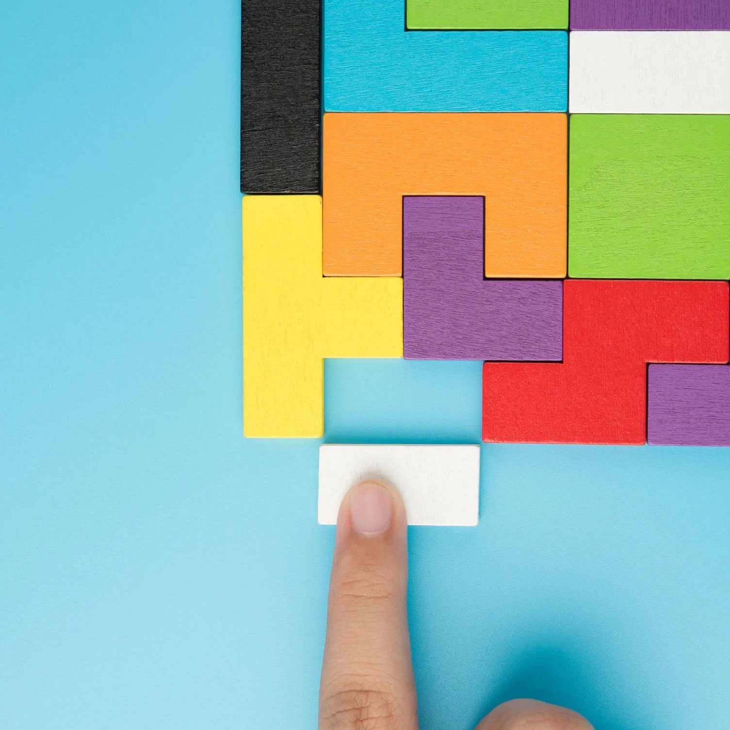 Integrations-investment