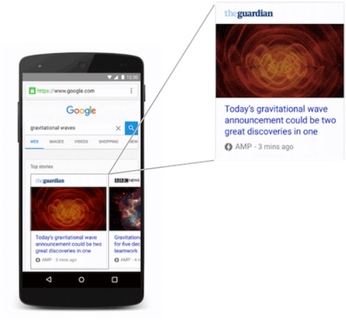 Are you ready for Google's mobile-first indexing?