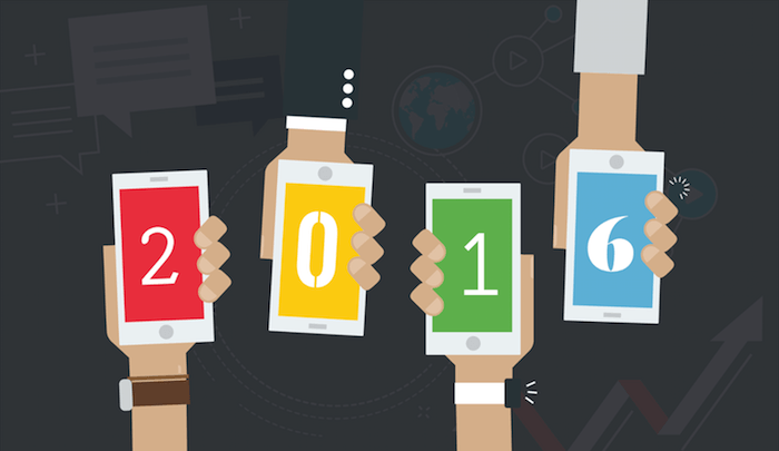 Hey Content Marketing! Where are you taking us this year? Hey Content Marketing! Where are you taking us this year?