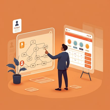hubspot-ai-sales-transformation-service