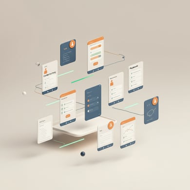 Why Most Sales Teams Hate Their CRM (And How HubSpot Changes That) Banner