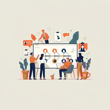 flexible ecommerce on hubspot