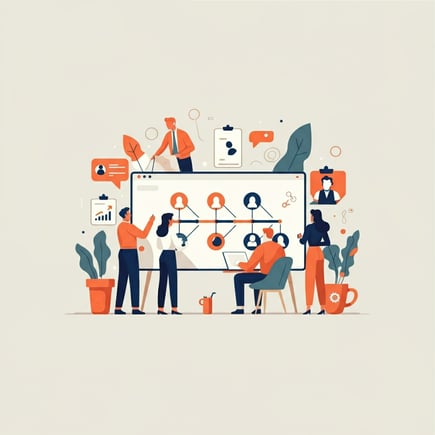 flexible ecommerce on hubspot