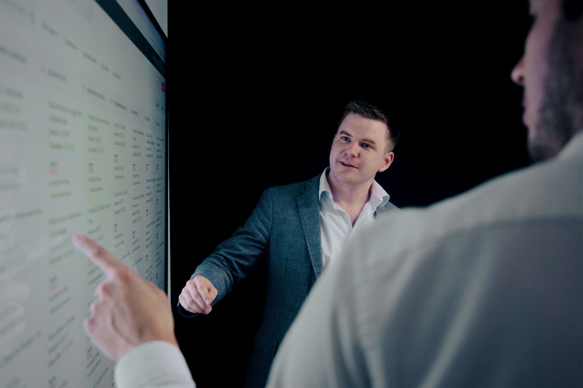 Boardroom-007 Boardroom-007
