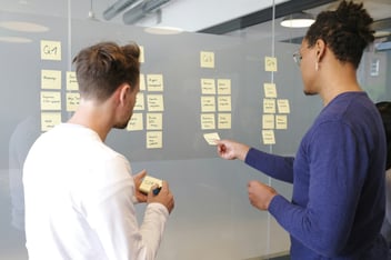 omni channel marketing team