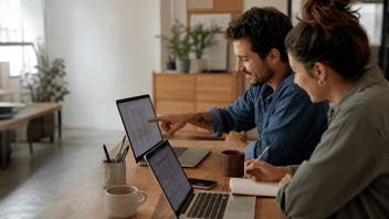 CRM Migration to HubSpot