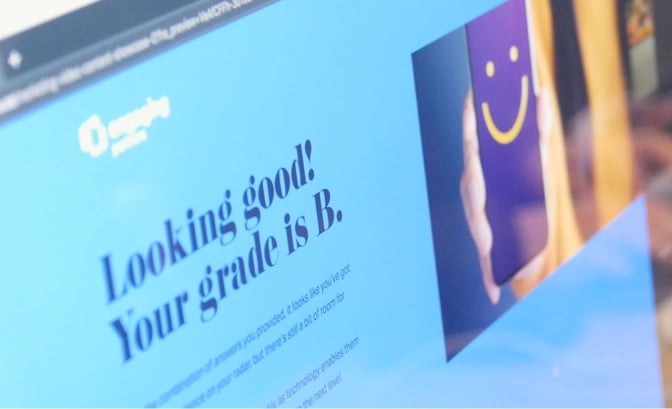 grade-B