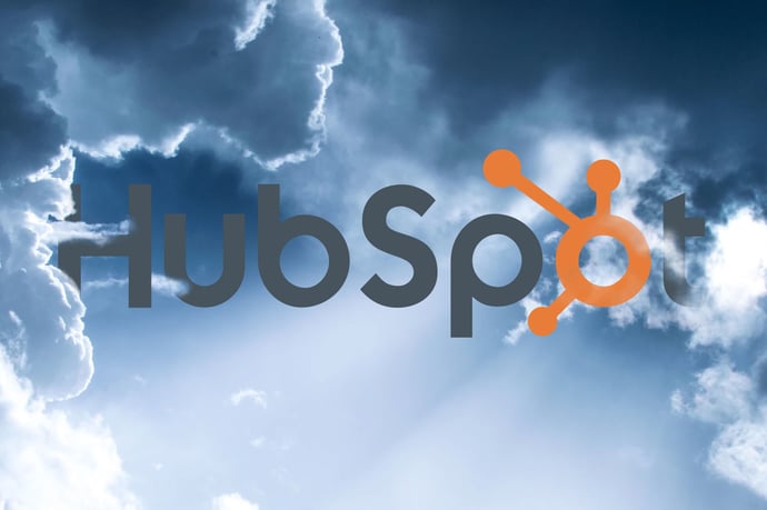HubSpot CMS power