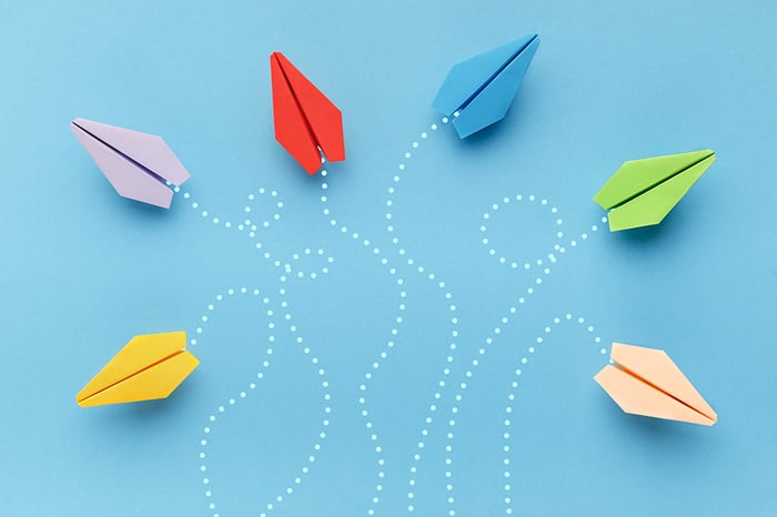 inbound vs outbound marketing strategy