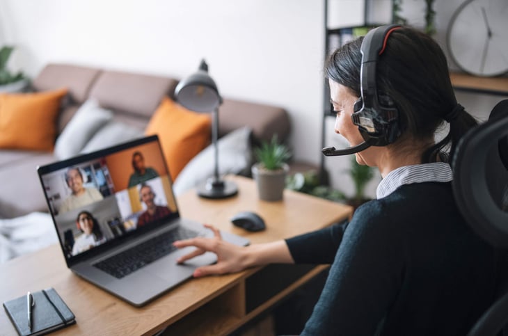 how to run a webinar in 2021