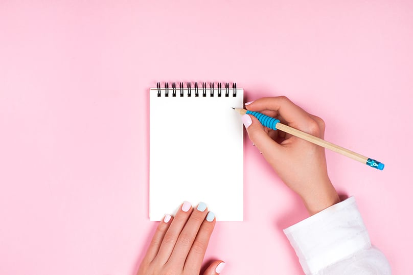 how to write a brilliant blog for your business