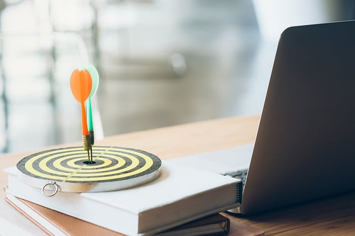 Optimising landing pages for more leads