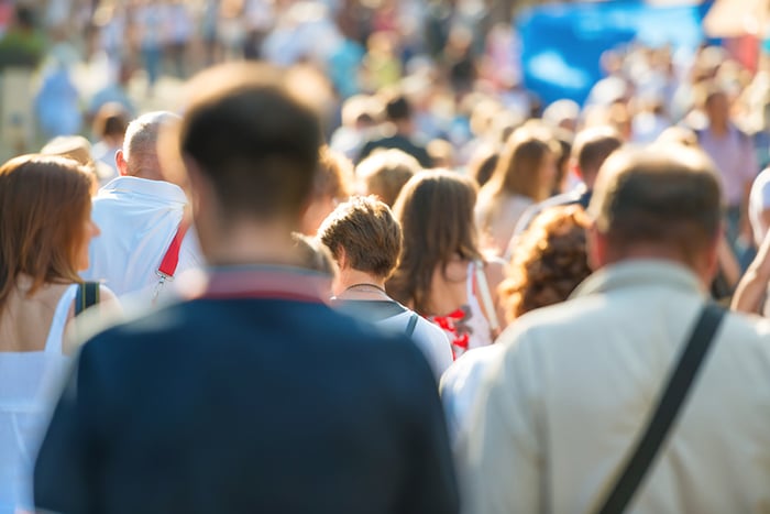 Is your digital marketing today proof?