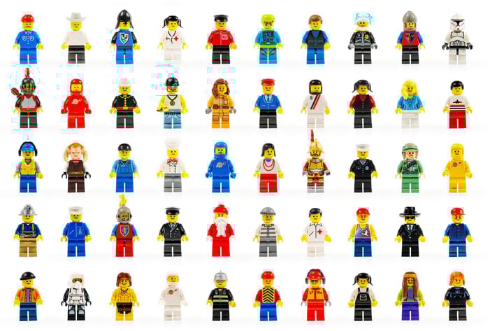 legofigures