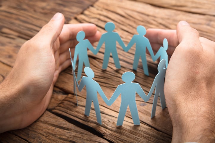 membership management