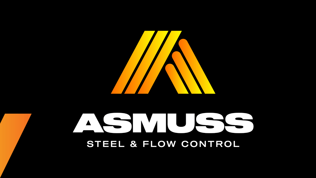 Asmuss: Website Transformation