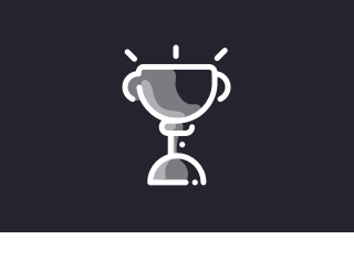 Award winning work
