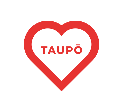 Love Taupō