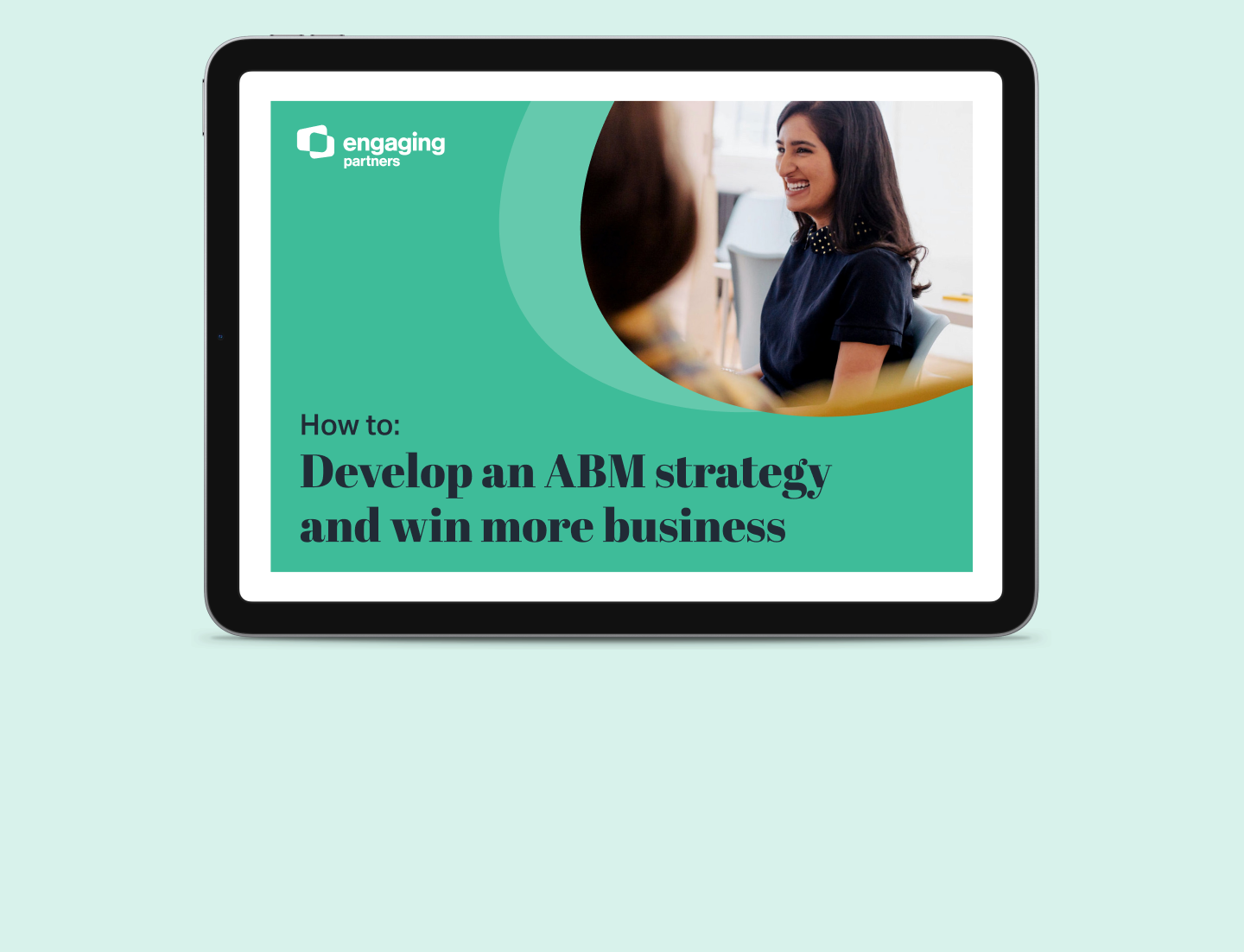 How to develop an ABM strategy