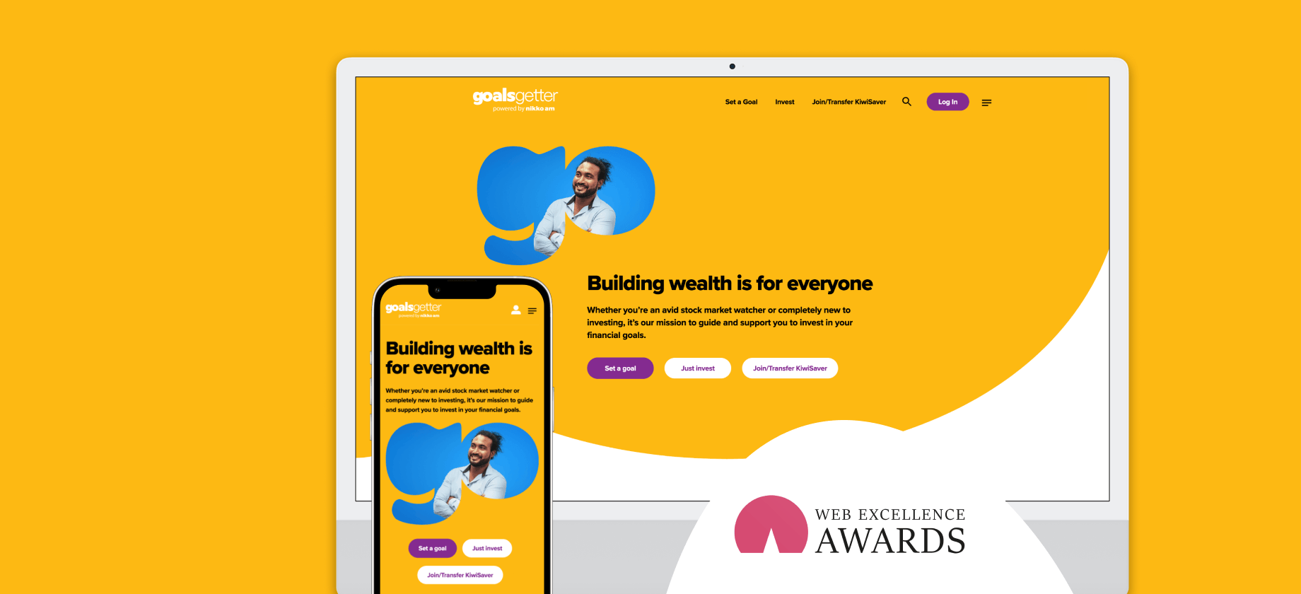 Nikko AM: Fintech B2C offering gets a makeover