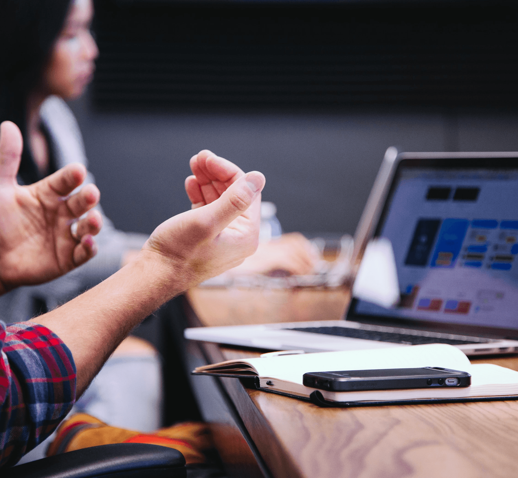 Growth driven design