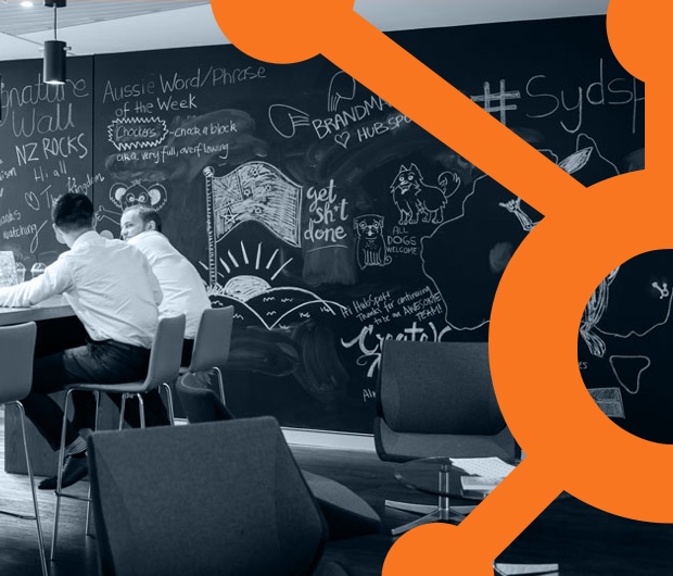 Why we love HubSpot