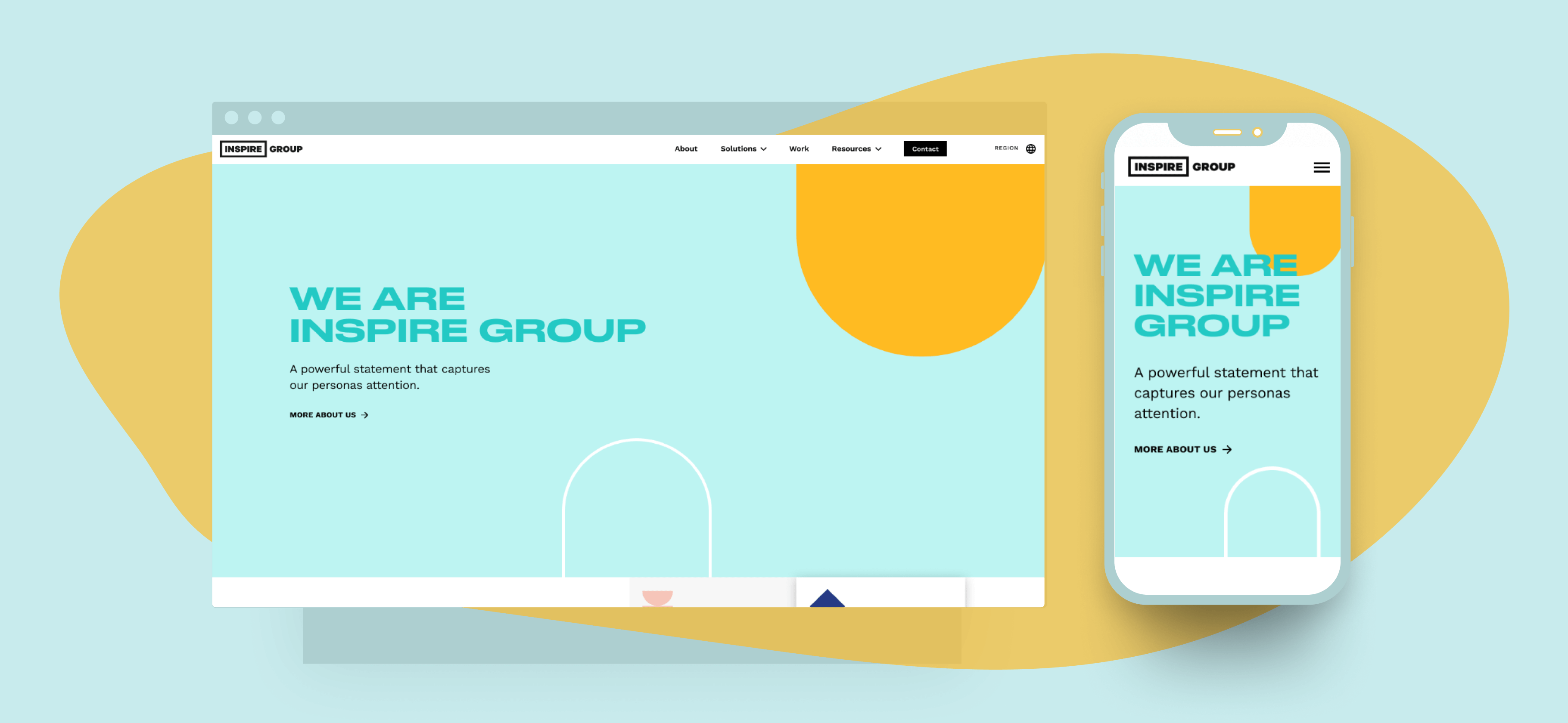 Inspire Group Home