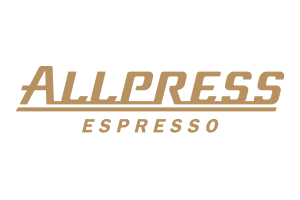 Allpress logo