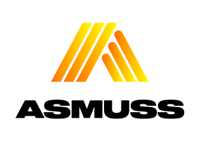 Asmuss logo