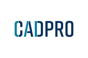 CADPRO Logo