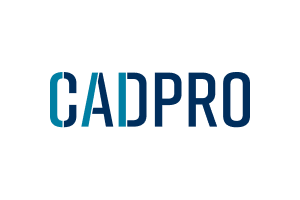 CADPRO Logo