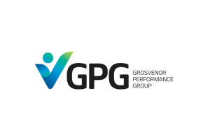 GPG logo