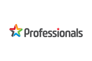 Professionals Logo