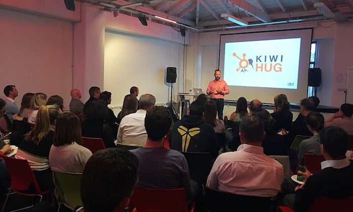 Top 5 takeaways from our WLG & AKL #KiwiHUG event's